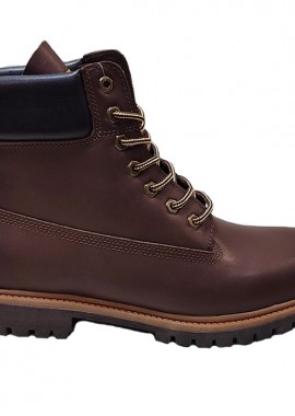 Road - ROAD ΜΠΟΤΑΚΙ 564 PULL UP BROWN