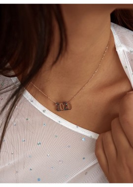 sense-shop - 2020 NECKLACE