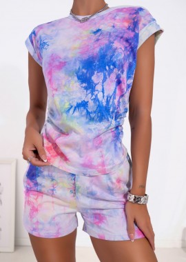 sense-shop - ΣΕΤ TIE DYE - DORIS