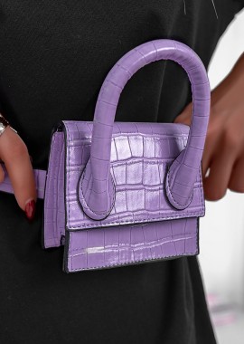 sense-shop - PARSON LILA BELTBAG