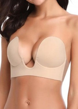 sense-shop - ΜΠΕΖ ΑΥΤΟΚΟΛΛΗΤΟ ΣΟΥΤΙΕΝ - V BRA