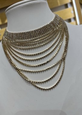 sense-shop - ΧΡΥΣΟ ΚΟΛΙΕ - SORREL