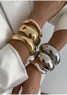 sense-shop - ΧΟΝΤΡΟ ΒΡΑΧΙΟΛΙ - LUXE