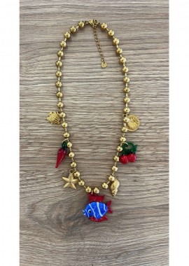 sense-shop - ΚΟΛΙΕ - MURANO CHARMS