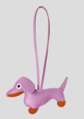sense-shop - BAG CHARM - DACHSHUNDS