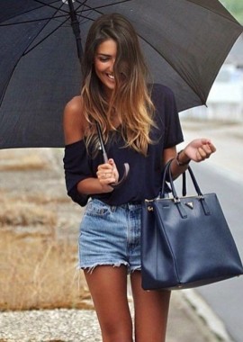 sense-shop - ΕΞΩΜΟ TSHIRT- SHOULDER OFF