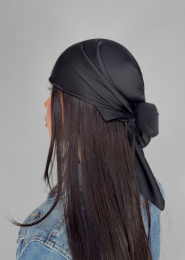 sense-shop - SATIN FOULARD