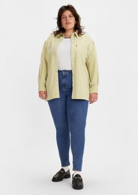 LEVI'S - Τζιν 720 High rise super skinny