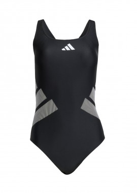 ADIDAS - Μαγιό Logo C-back