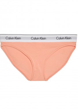 CALVIN KLEIN - Σλιπ Bikini Briefs - Icon Cotton Modal