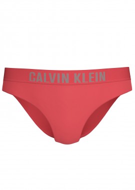 CALVIN KLEIN - Σλιπ μαγιό - Intense Power