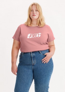 LEVI'S - Μπλούζα The Perfect Tee