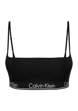 CALVIN KLEIN - Σουτιέν μαγιό Bralette - CK Icon