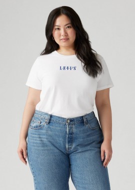 LEVI'S - Μπλούζα The Perfect Graphic Tee