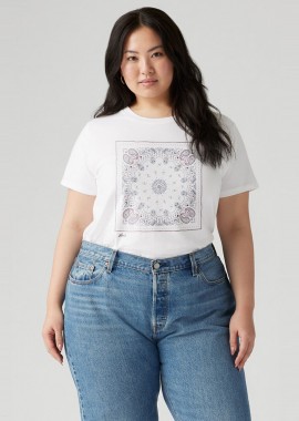 LEVI'S - Μπλούζα The Perfect Tee