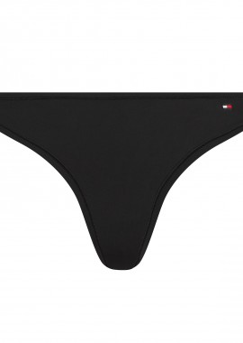 TOMMY HILFIGER - Σλιπ Hilfiger Flag Microfibre Thong