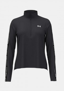 UNDER ARMOUR - Μπλούζα UA Tech Tape Half Zip