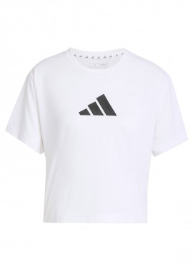 ADIDAS - Μπλούζα Train Essentials Big Logo Performance Training Tee