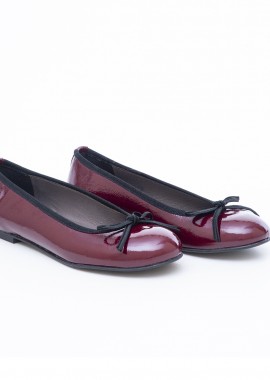 - Δερμάτινες Γόβες Art 2FW202