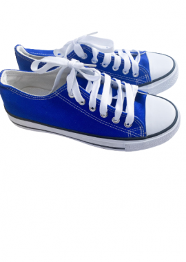 Amelie's - Sneakers Superpow Ρουά
