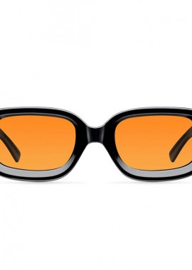 MELLER - Meller Dashi Black Orange D3-TUTORANGE