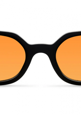 MELLER - Meller Cumbi Black Orange CU-TUTORANGE