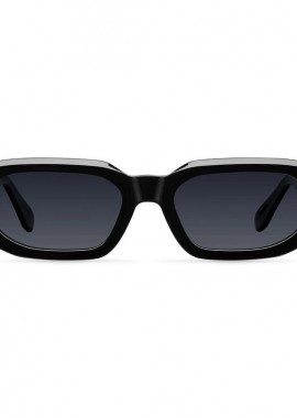MELLER - Meller Kira All Black KIR-TUTCAR