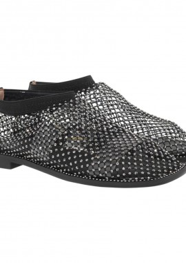 EXE - EXE Shoes Γυναικεία Παπούτσια 21A-418 Μαύρο W121A4181001