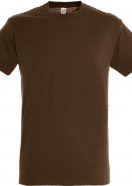 - T-Shirt Regent SOLS 11380 Earth