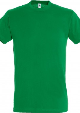 - T-Shirt Regent SOLS 11380 Kelly Green