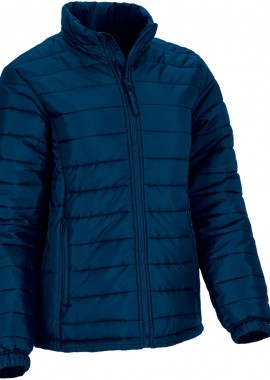 - Γυναικείο Καπιτονέ Παλτό VIENA Valento CQVAVIEMR Orion Navy Blue