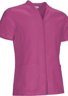 - Γυναικείο Scrub Top OSLO Valento CQVAOSLMG Magenta Pink