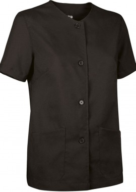 - Γυναικείο Scrub Top ROSEMARY Valento CQVAROSNG Black