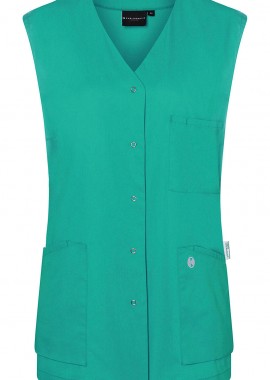 - Γυναικείο Αμάνικο Tunic Essential Karlowsky KS 67 Sage