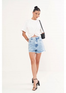 Colcci Fashion - Colcci Fashion - Γυναικείο Παντελόνι COLCCI