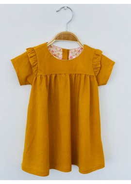 Grammy - Grammy - Παιδικό Φόρεμα GRAMMY