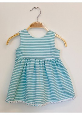 Grammy - Grammy - Παιδικό Φόρεμα GRAMMY