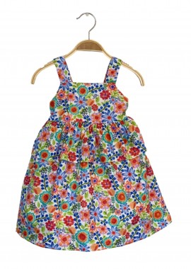 Grammy - Grammy - Παιδικό Φόρεμα GRAMMY