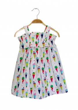 Grammy - Grammy - Παιδικό Φόρεμα GRAMMY