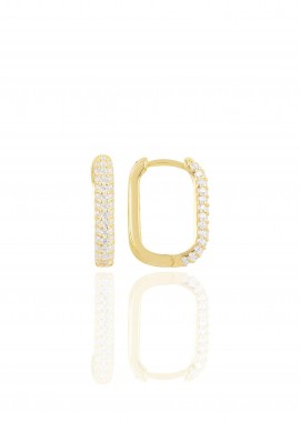Jewels Shop - Jewels Shop - Γυναικείο Σκουλαρίκι Sadie