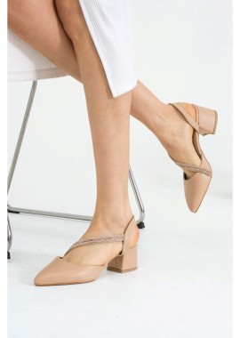 Shoes Bazaar - Shoes Bazaar - Γυναικείες Γόβες Gerois