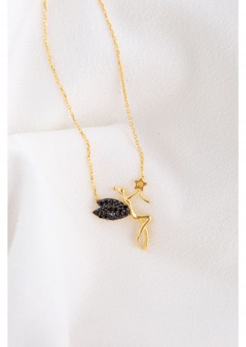 Mioli Jewels - Mioli Jewels - Γυναικείο Κολιέ Mioli