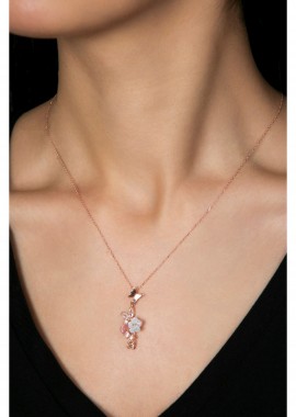 Mioli Jewels - Mioli Jewels - Γυναικείο Κολιέ Mioli