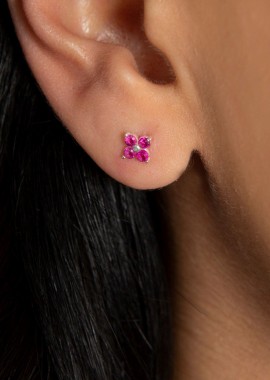 Mioli Jewels - Mioli Jewels - Γυναικεία Σκουλαρίκια Mioli