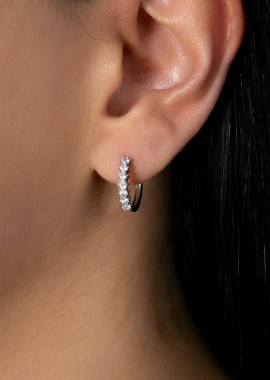 Mioli Jewels - Mioli Jewels - Γυναικεία Σκουλαρίκια Mioli