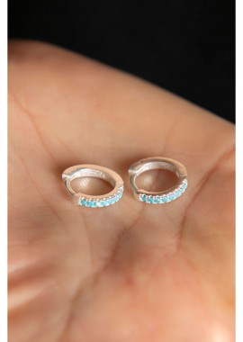 Mioli Jewels - Mioli Jewels - Γυναικεία Σκουλαρίκια Mioli