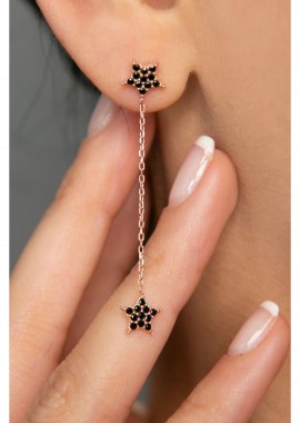 Mioli Jewels - Mioli Jewels - Γυναικείο Σκουλαρίκι Mioli