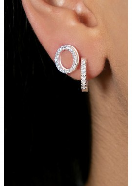 Mioli Jewels - Mioli Jewels - Γυναικεία Σκουλαρίκια Mioli