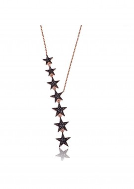 Jewels Shop Vol.2 - Jewels Shop Vol.2 - Γυναικείο Κολιέ Veronica