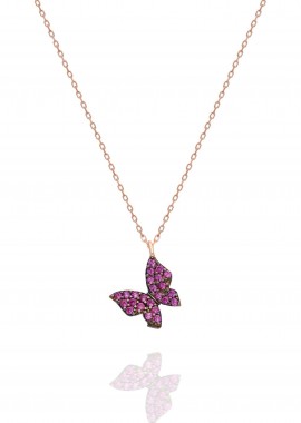 Jewels Shop Vol.2 - Jewels Shop Vol.2 - Γυναικείο Κολιέ Veronica